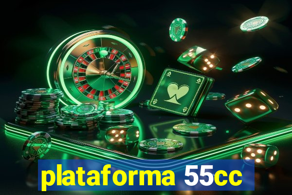 plataforma 55cc